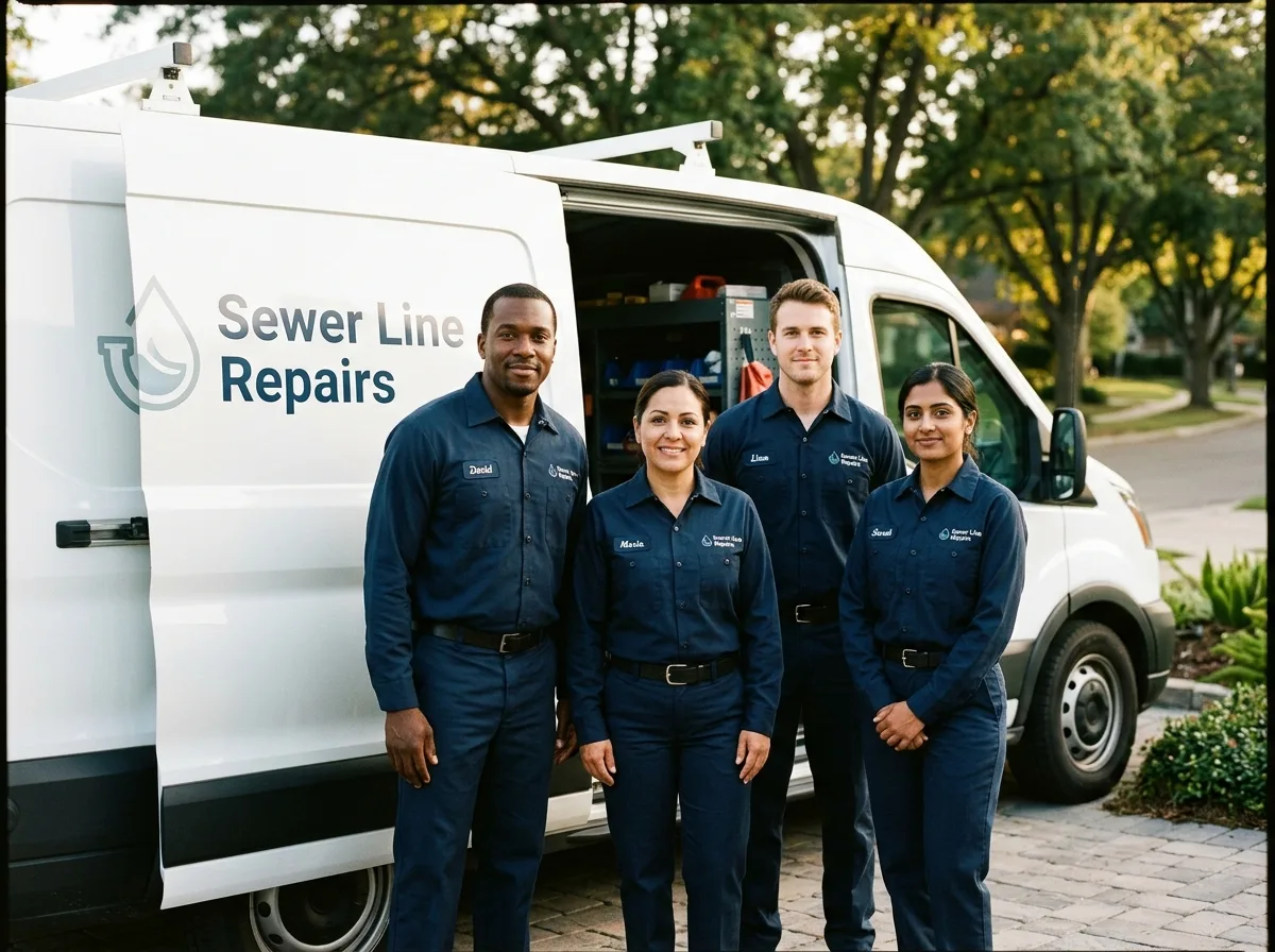 Emergency Plumber company in Trout Creek, MI