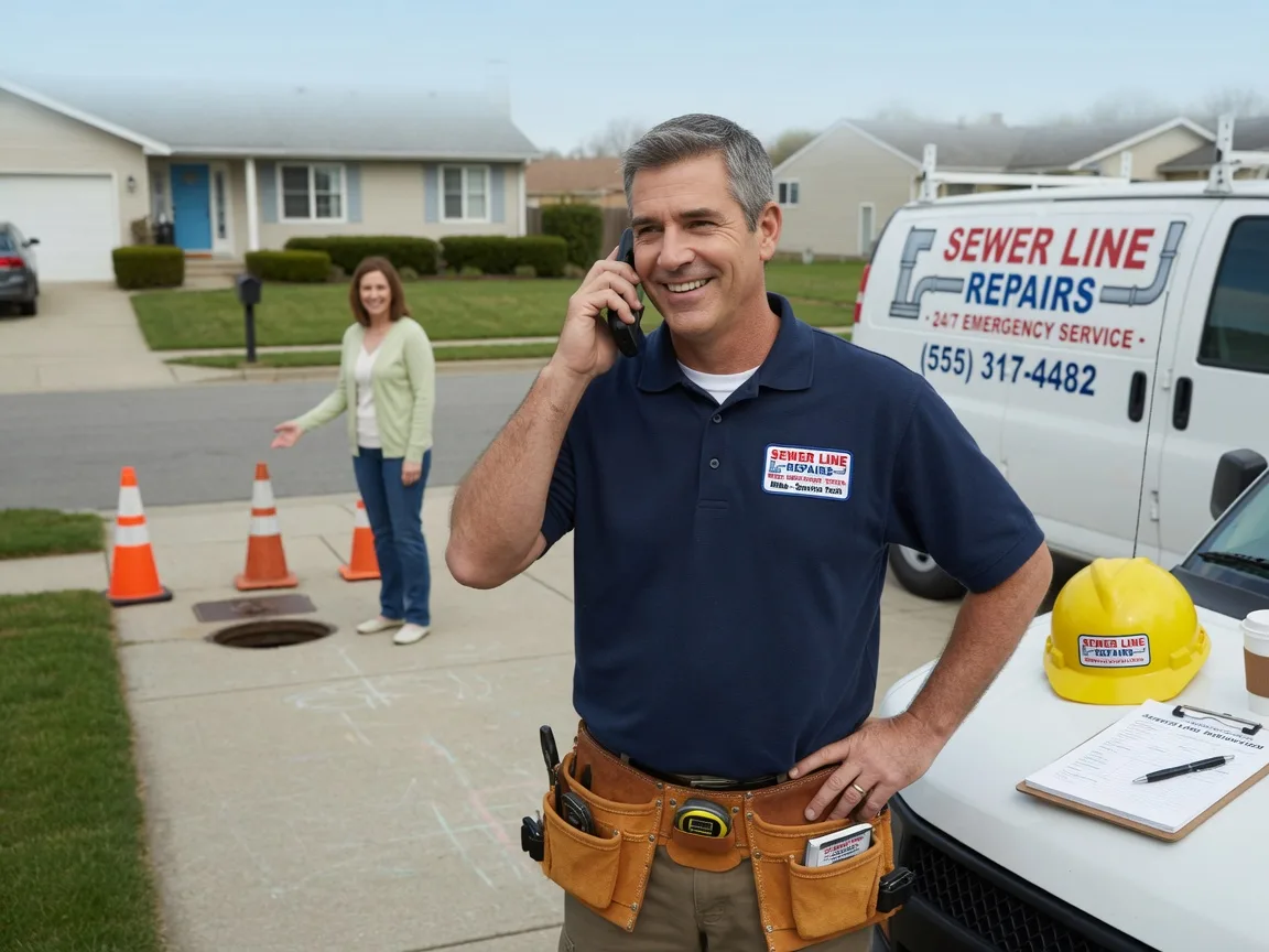 Emergency Plumber Trout Creek, MI FAQs